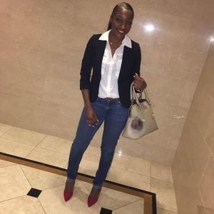 Meet your Posher, Laquetta